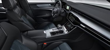 Audi A6 Allroad Quattro