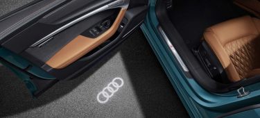 Audi A7 L 2021 12
