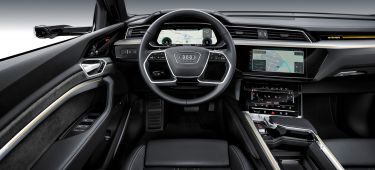 Audi E Tron 2018 04