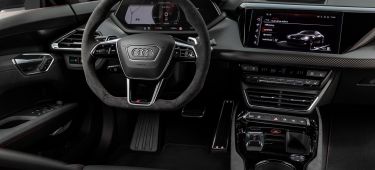 Audi E Tron Gt 2021 0421 017