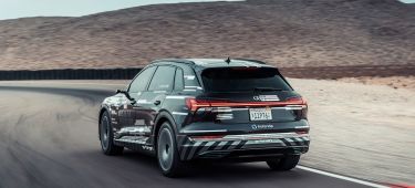 Audi E Tron Realidad Virtual 14