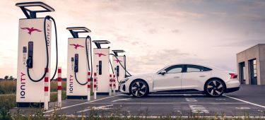 More Than 5,000 New Fast Charging Points By 2025: Massive Expans