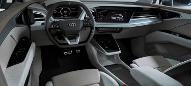Audi Q4 E Tron Concept 2019 08