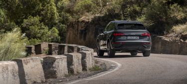 Audi Q5 Sportback Contacto 09