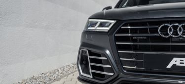 Audi Q5 Tfsie Abt 03