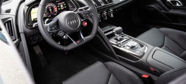 Audi R8 2019 Ascari 1218 001