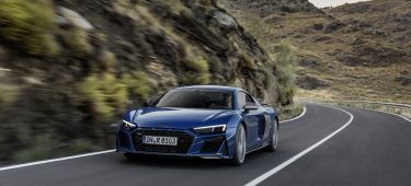 Audi R8 2019 Ficha 1118 002