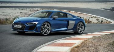 Audi R8 2019 Ficha 1118 023