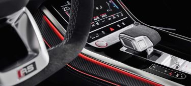 Audi Rs Q8 2020 Interior 04