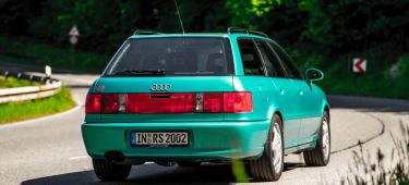Audi Rs2 Avant 02
