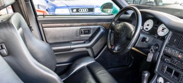 Audi Rs2 Avant 07