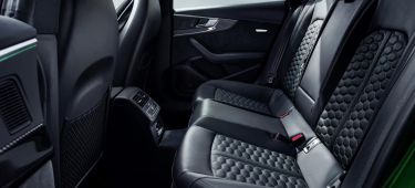 Audi Rs5 Sportback 2019 5