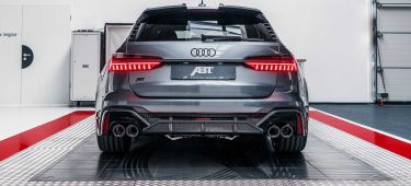 Audi Rs6 Abt 2020 Dm 4