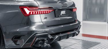 Audi Rs6 Abt 2020 Dm 7