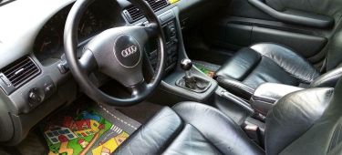 Audi Rs6 Allroad 6