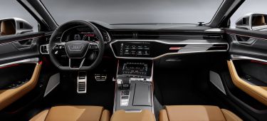 Audi Rs6 Avant 2020 6119 Rs6000005