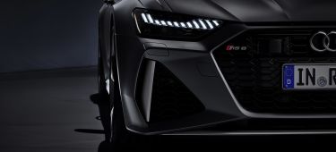Audi Rs6 Avant 2020 6125 Rs60000011