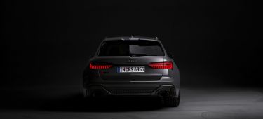 Audi Rs6 Avant Performance 04