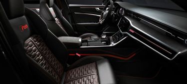 Audi Rs6 Avant Performance 10