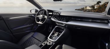 Audi S3 2020 50