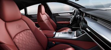 Audi S7 Sportback 2019 01