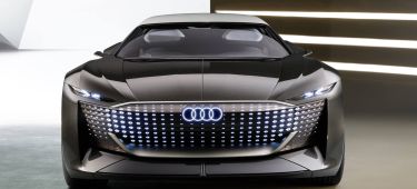 Audi Skysphere 04