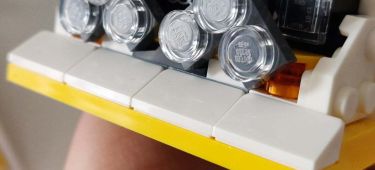 Audi Sport Quattro Lego Comprar 2