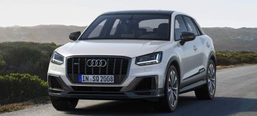Audi Sq2 2019 Fotos 5