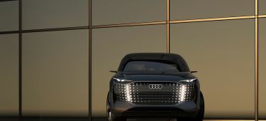 Audi Urbansphere Concept 71