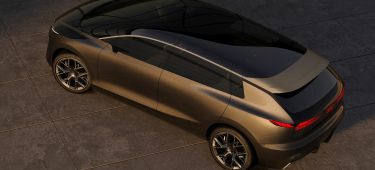 Audi Urbansphere Concept 73