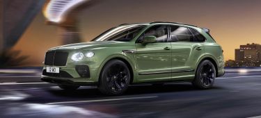 Bentley Bentayga 2020 0620 003