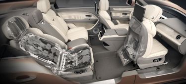 Bentley Bentayga Ewb Airline Seats 2022 01