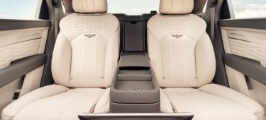 Bentley Bentayga Ewb Airline Seats 2022 03