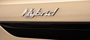 Bentley Bentayga Hybrid 19