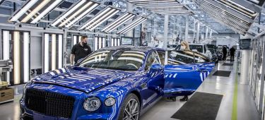 Bentley Beyond100 Coche Electrico 2025 Estrategia 03