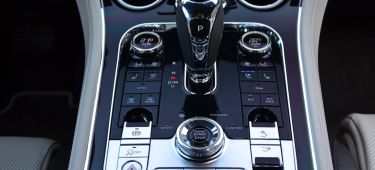 Bentley Continental Gt 2019 0419 039 