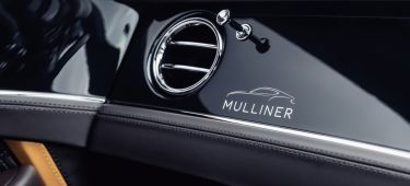 Bentley Continental Gt Mulliner 2022 01