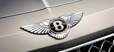 Bentley Nuevo Logo Centenario 0918 001