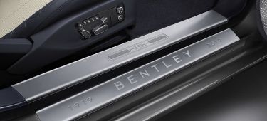 Bentley Nuevo Logo Centenario 0918 006