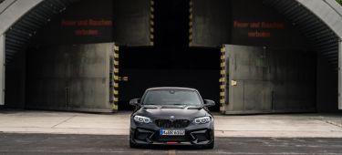 Bmw M2 Competition Germany Edition 2