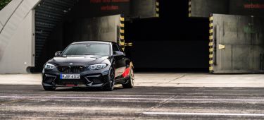 Bmw M2 Competition Germany Edition 3