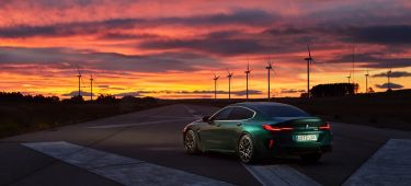Bmw M8 Gran Coupe First Edition 02