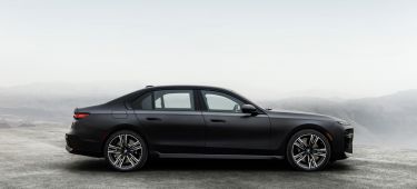 Bmw Serie 7 2023 03 760i Exterior Lateral