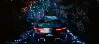 Bmw Vision Inext 10