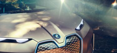 Bmw Vision Inext 11
