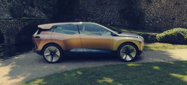 Bmw Vision Inext 14
