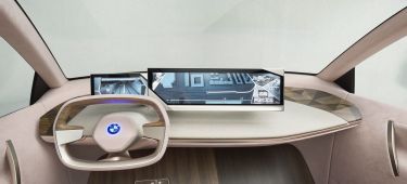 Bmw Vision Inext