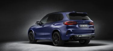 Bmw X5 M Competition 02