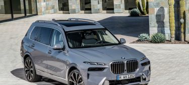 Bmw X7 2022 03