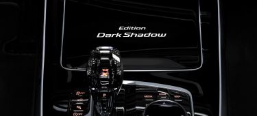 Bmw X7 Dark Shadow Edition 20